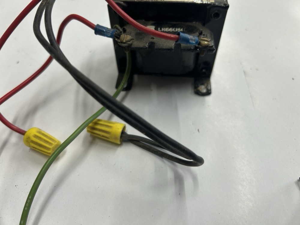 Square D 9070 EO-1 Ser. B Transformer