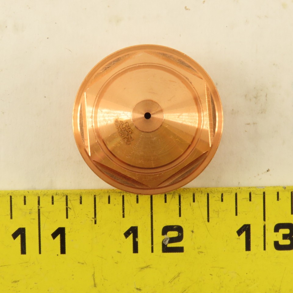 Ajan N5 CNC Plasma Cutting Tip