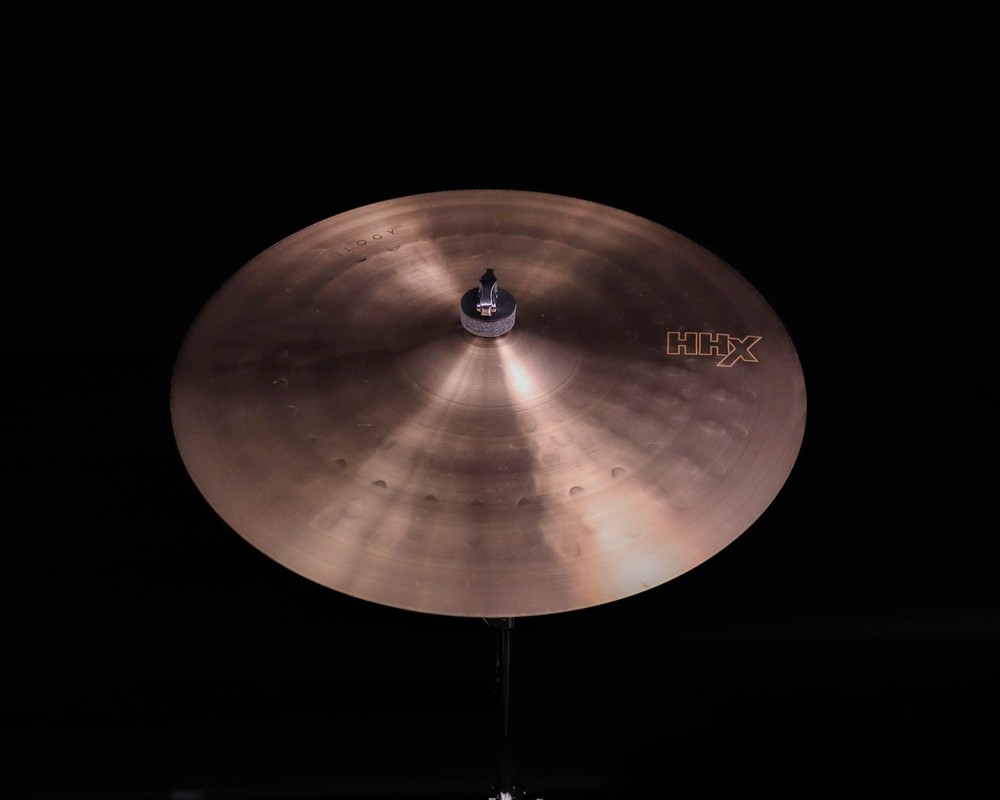 Sabian 18" Anthology Low Bell Crash - USED