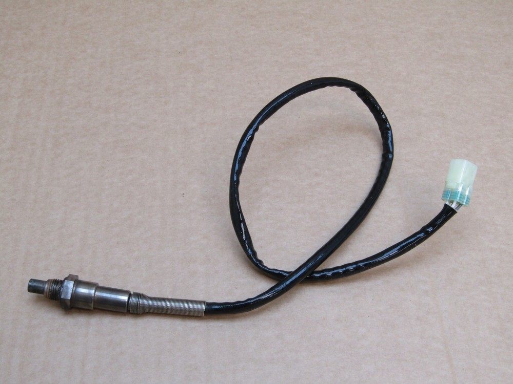 Keeway RKF 125 E5 2024 1,922 miles lambda sensor (14889)
