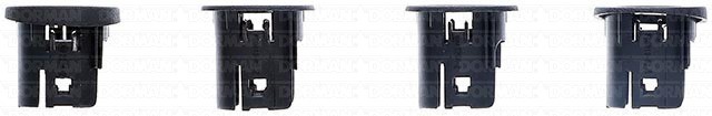 Parking Aid Sensor Bracket Dorman 42452