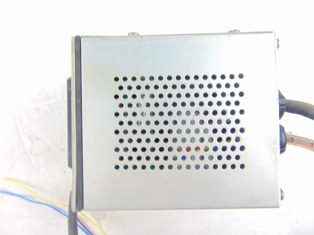 Multi Amp 06847 Digital Readout Meter