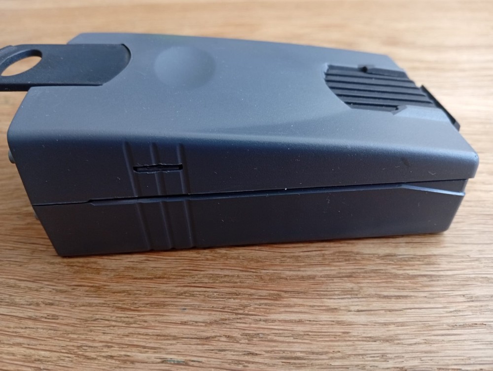 Control Techniques, Unidrive Profibis -DP Interface UD73