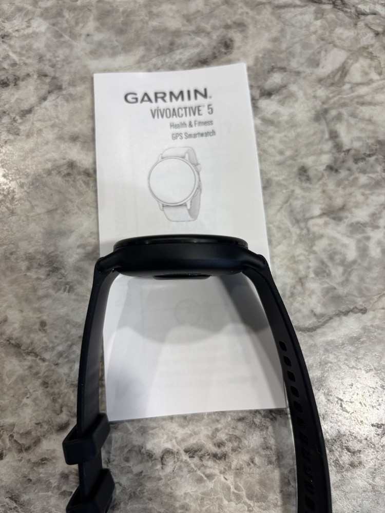 Garmin Vivoactive 5