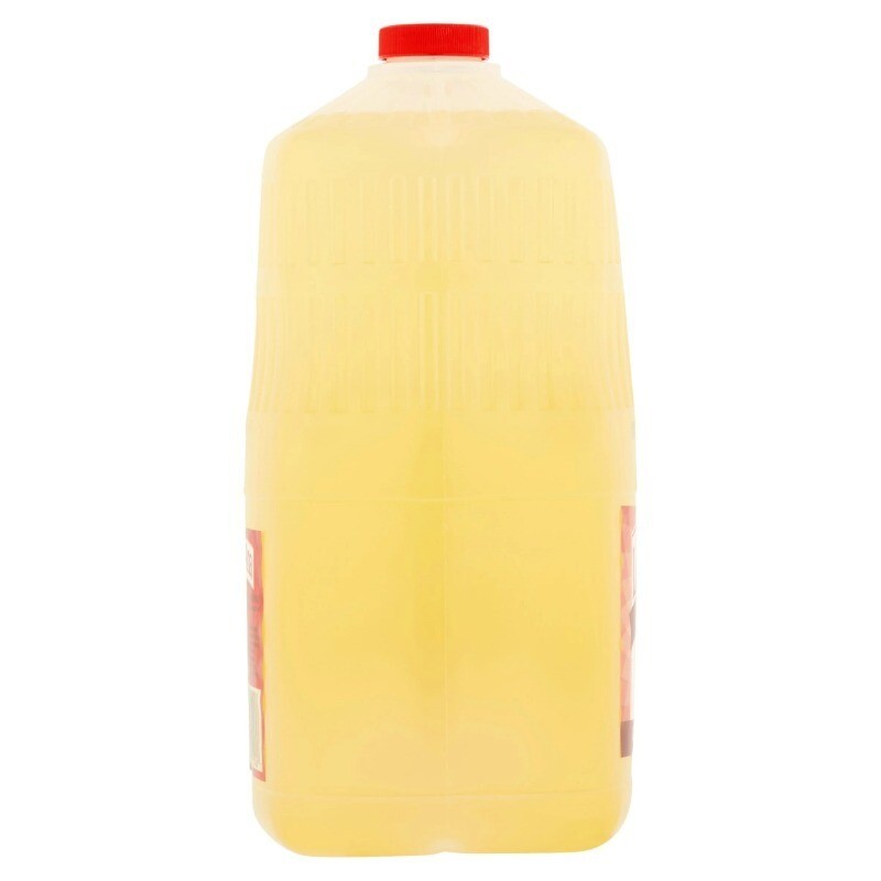 Peanut Oil, 128.0 FL OZ