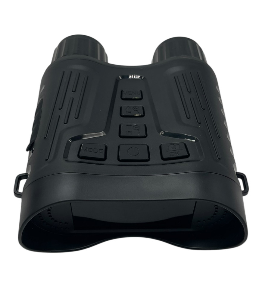 GTHUNDER 4K Night Vision Goggles, 32GB