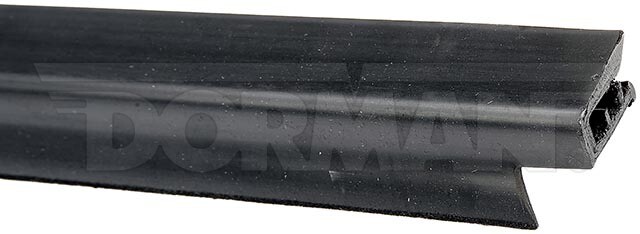 Outer Door Window Sweep Left Side for Ford 2016-99