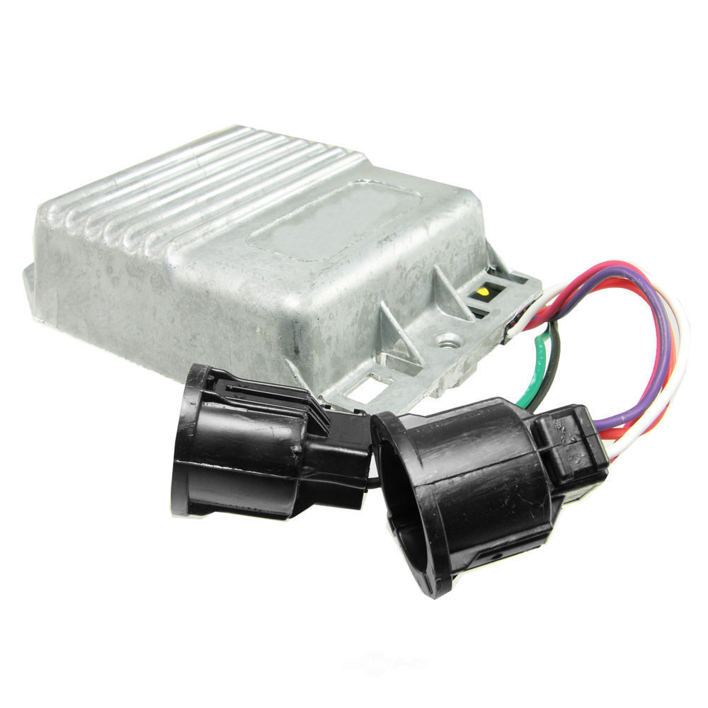 Ignition Control Module WVE 6H1096