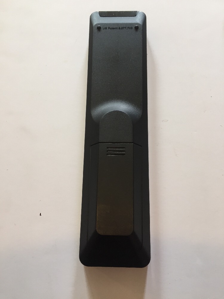 USED Microsoft Windows Media RC, Remote Control