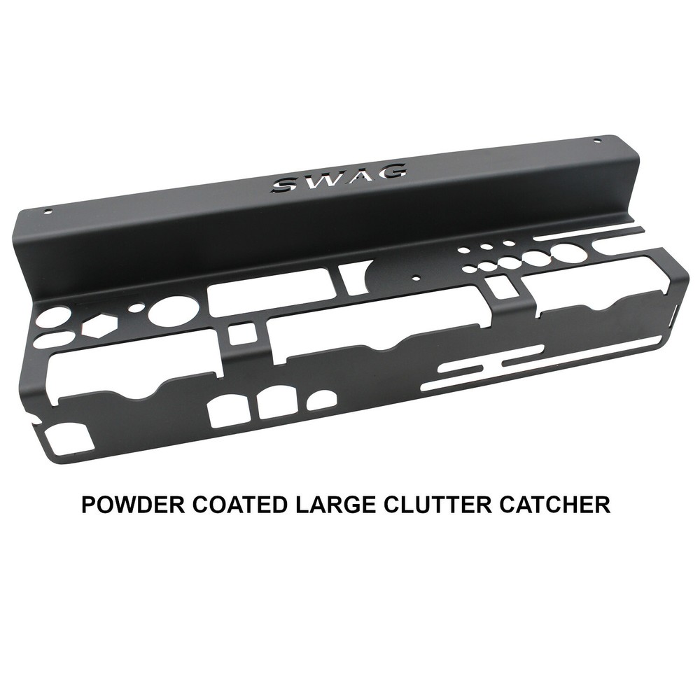 SWAG Off Road Clutter Catcher