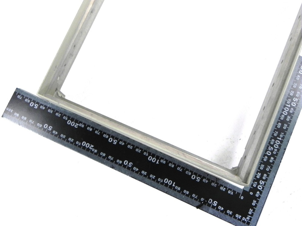 Keysight 5021-8407 Frame, Front 222H