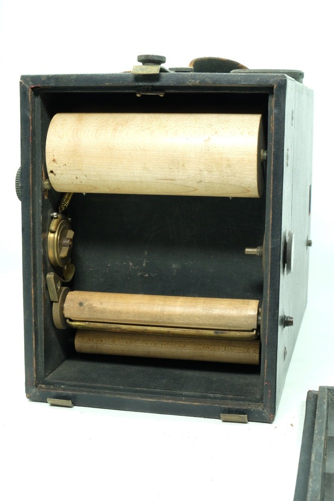 Kodak No.4 Stringset camera VERY Rare