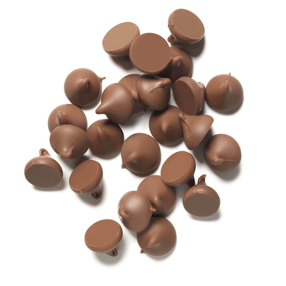 Guittard 350-Count Milk Chocolate Chips