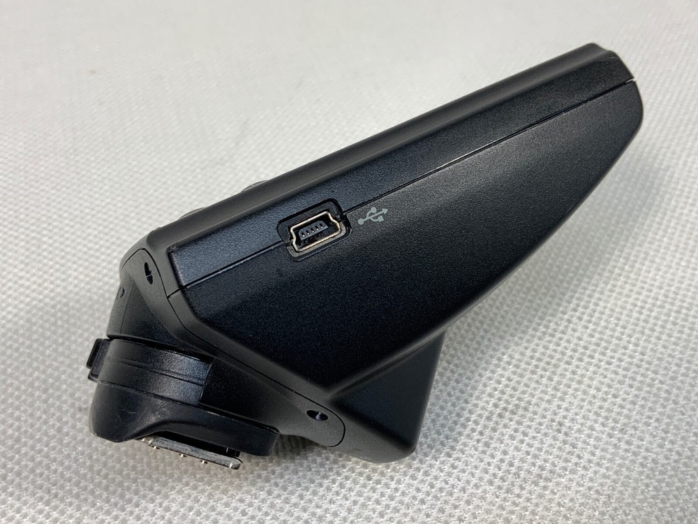 Phottix Odin II TTL Wireless Flash Trigger for Nikon Transmitter Only PH89069