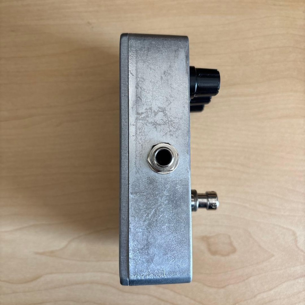 MASF Pedals - Lavender Head