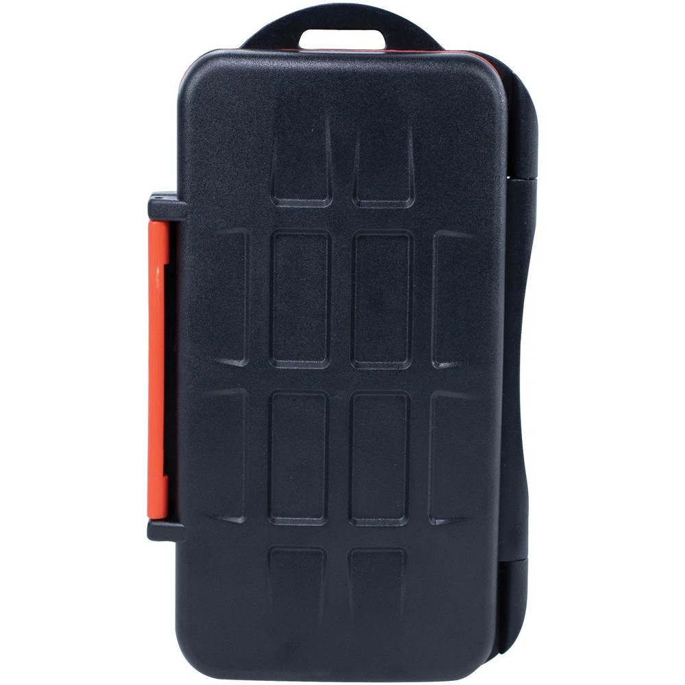Stealth Cam STC-MCSC Memory Card Storage Case