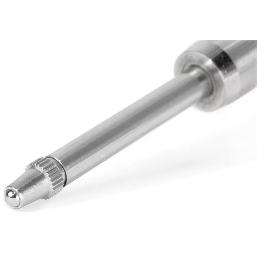 NEW WEN Precision Dial Indicator 1in with .001 in. Resolution Inspection Tool