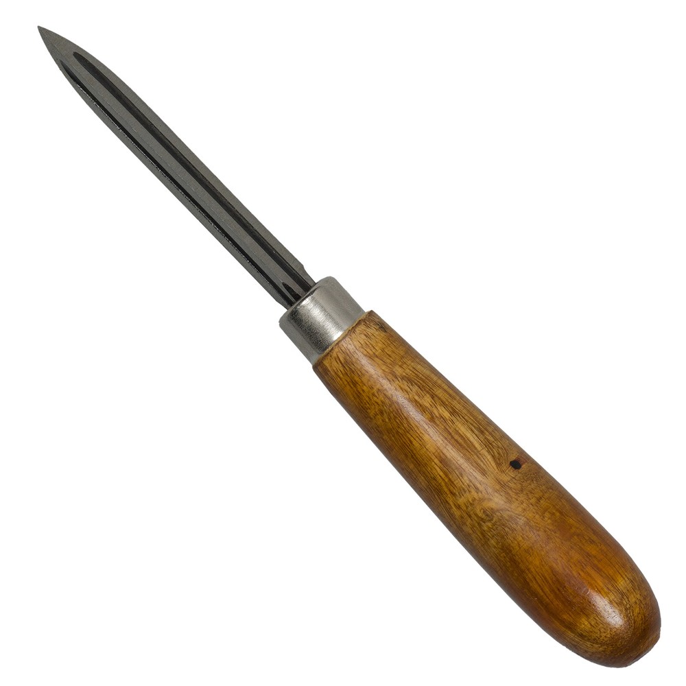 KR Strikeforce Bowling Ball Bevel Knife