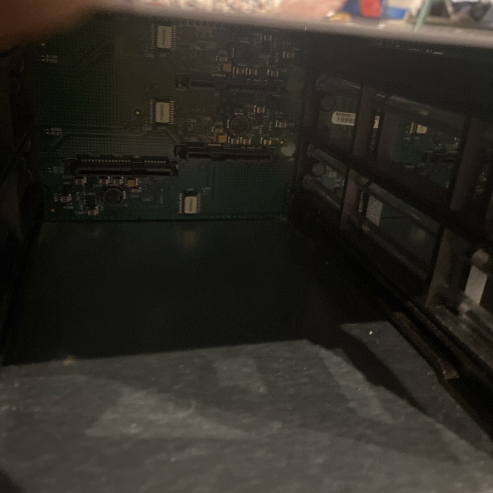 Nexsan E-Series E18 San Storage Array 3500335 - No HDD