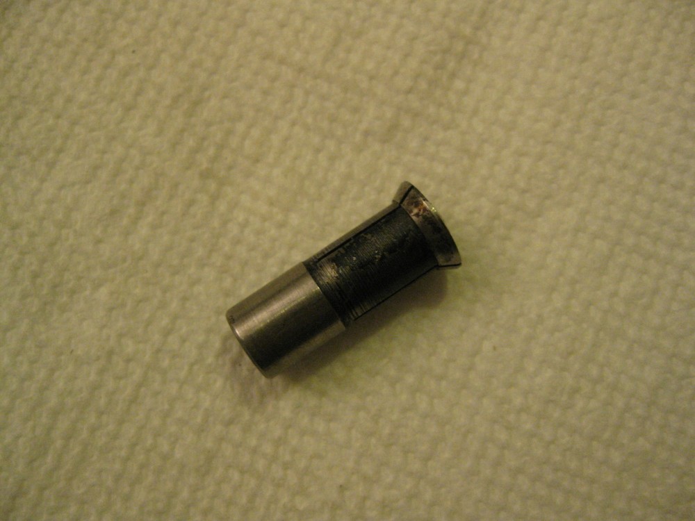 .063" Resized Walter Dunner C242 Carbide Lined Guide Bushing,(= RH&H 404)