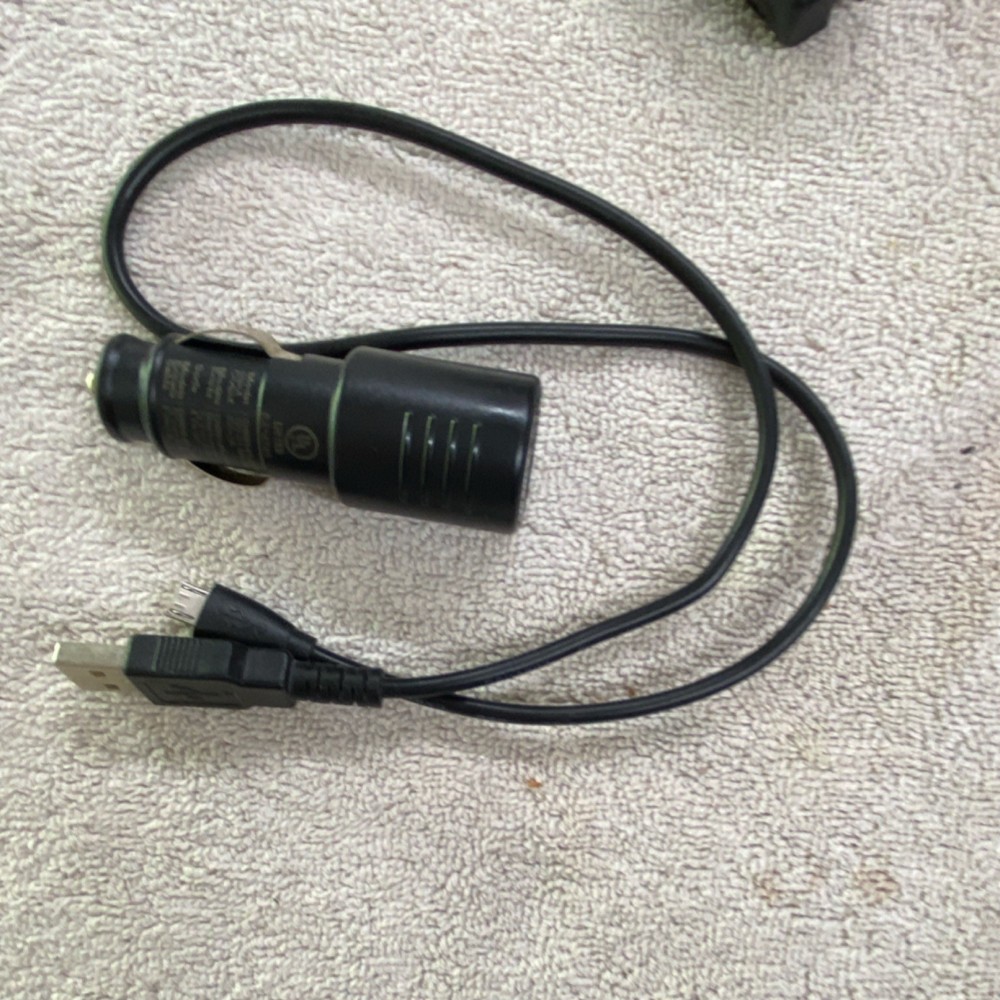 Type A Portable Battery Charger-Jump Box