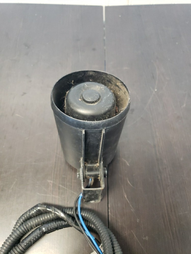 BMW E32 E34 E36 Z3 Security System Alarm Siren OEM