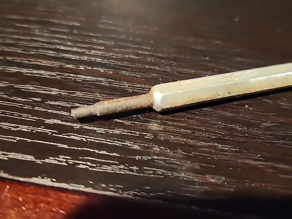 Gardner Denver Co 505244 Manual Wire Wrap/Unwrap Tool