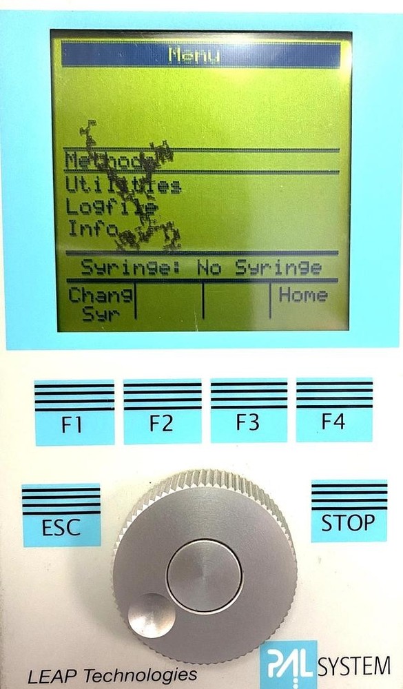 CTC Analytics PAL System Terminal-Controller