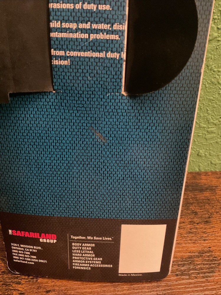 Bianchi Covered Compact Light Pouch 22600