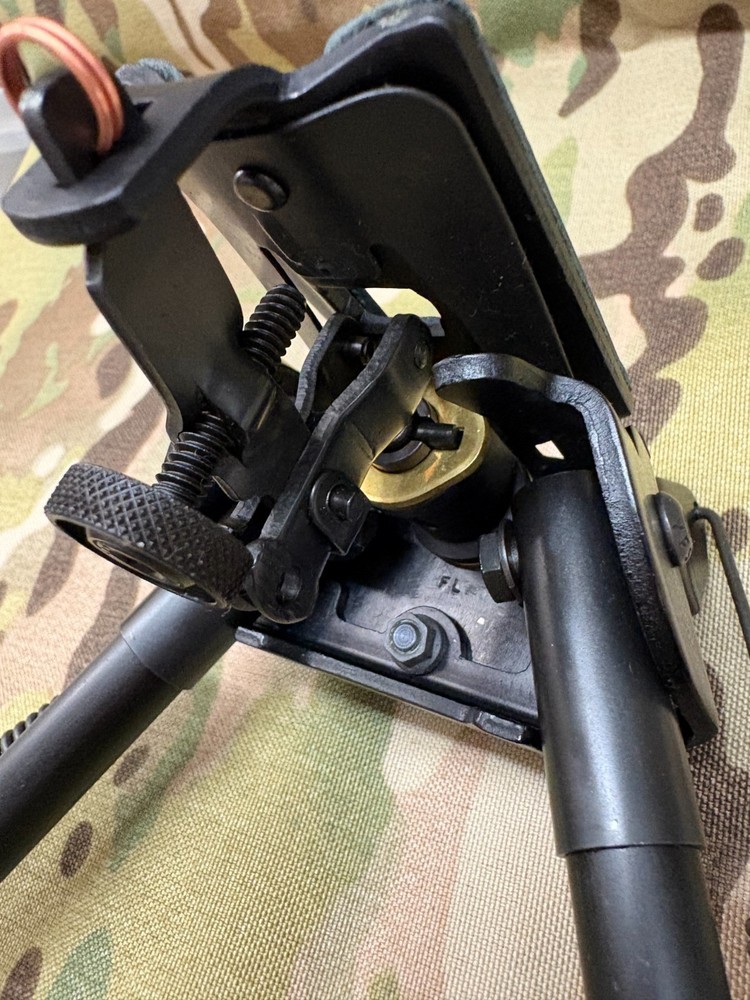 💢Harris SERIES-S-LMP Bipod💢