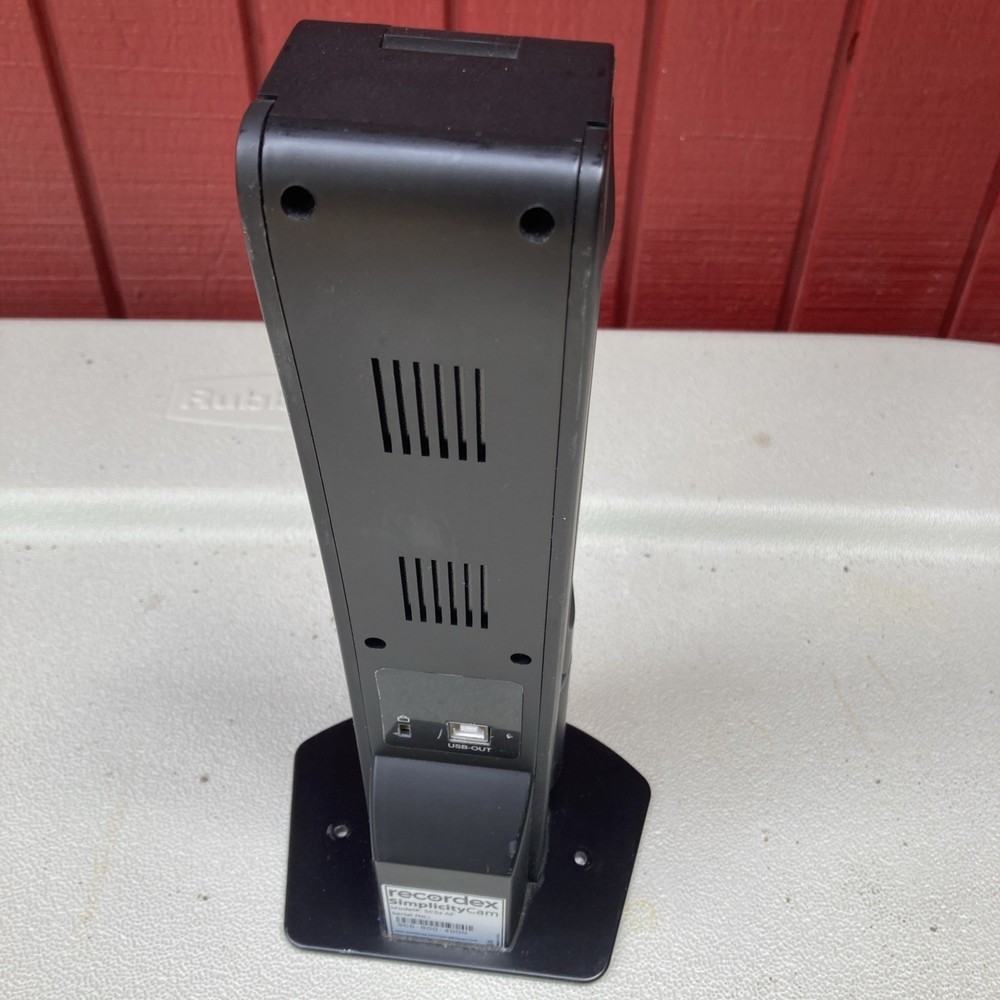 RECORDEX SC5z AF SIMPLICITY CAM