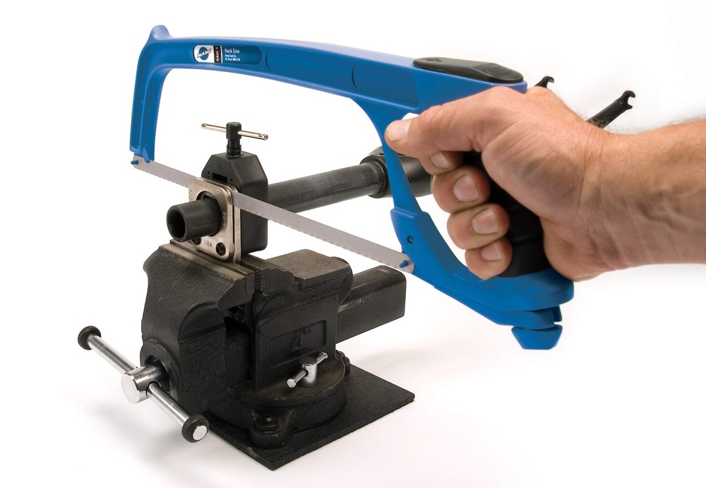 Park Tool SG-6 Threadless Saw Guide