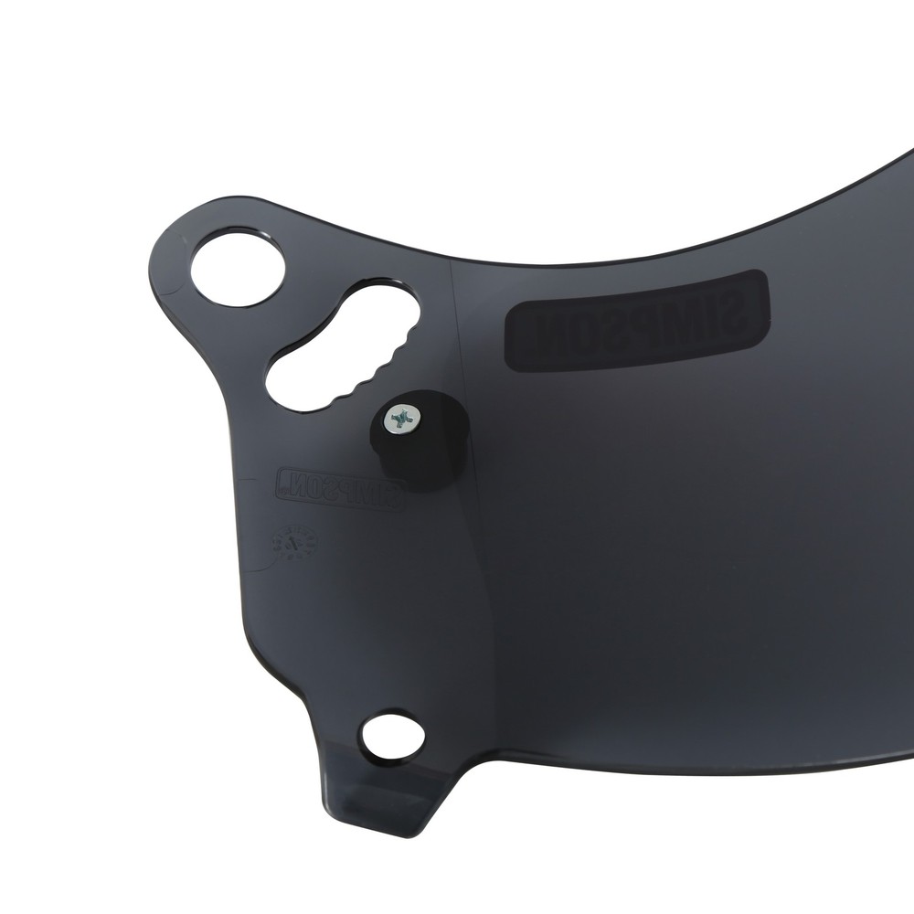 VPR01 Simpson Racing Helmet Replacement Shields