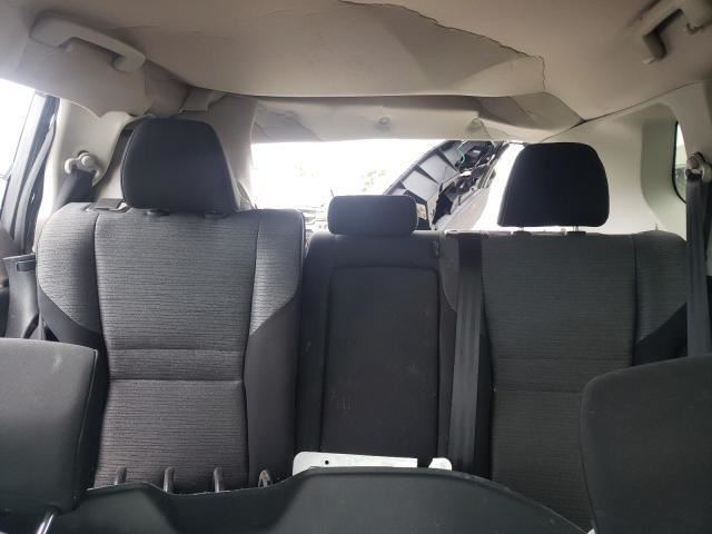 ROGUE 2021 Air Shutter 1808867