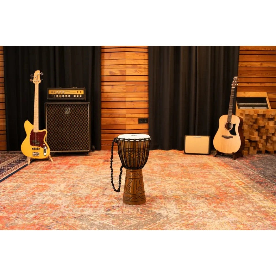Meinl Djembe Artifact Series 10