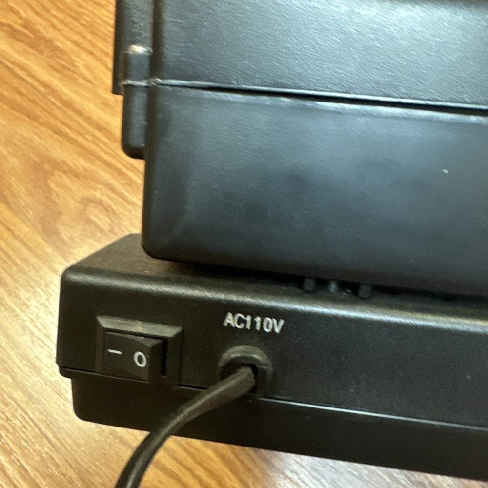 counterfeit money detector machine