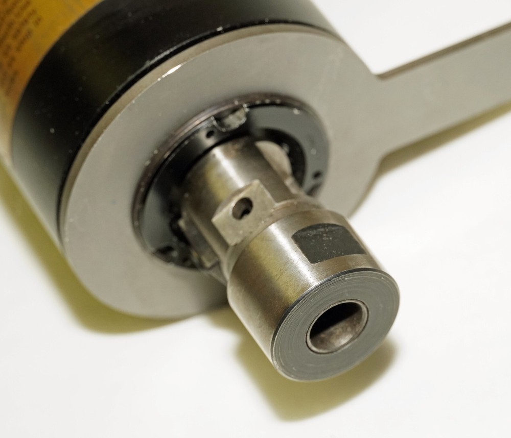 Tapmatic 50X Reversible Tapping Head Attachment #6-1/2"