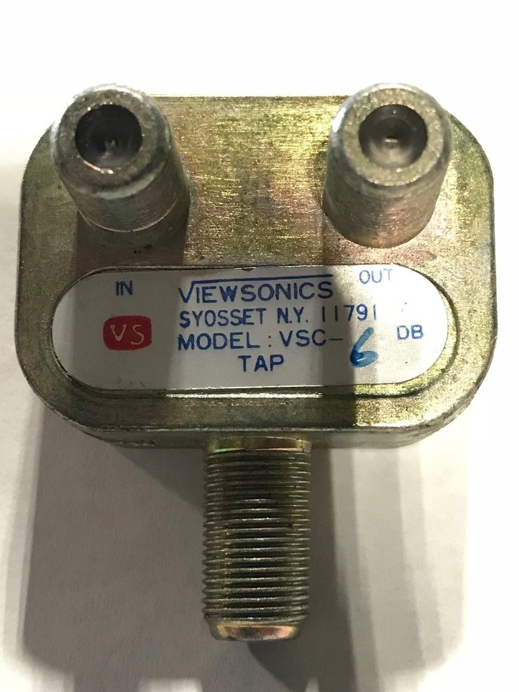 View Sonics VSC-6DB