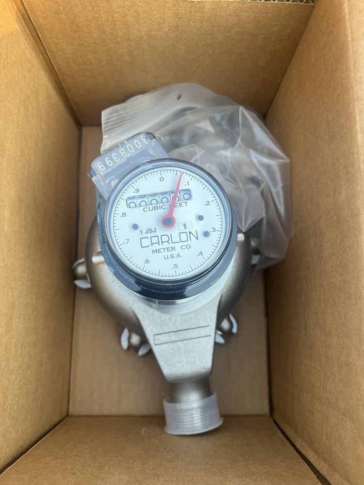 CARLON ELECTRIC CONTACTING REED SWITCH MODEL JSJ (RS)