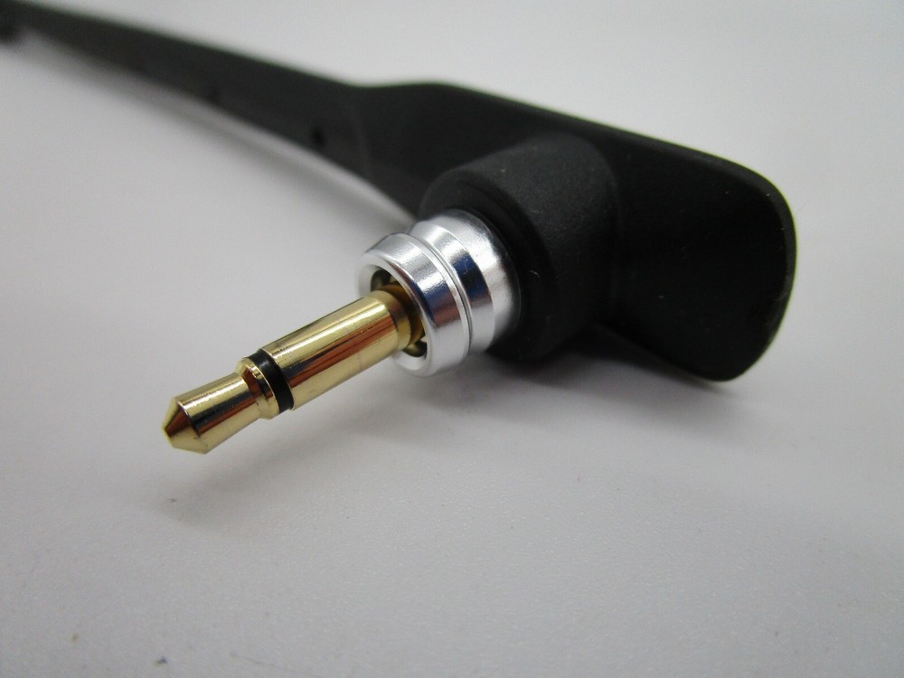 Astro Gaming A40 Replacement Microphone Boom Mic Black and Silver TR - VG