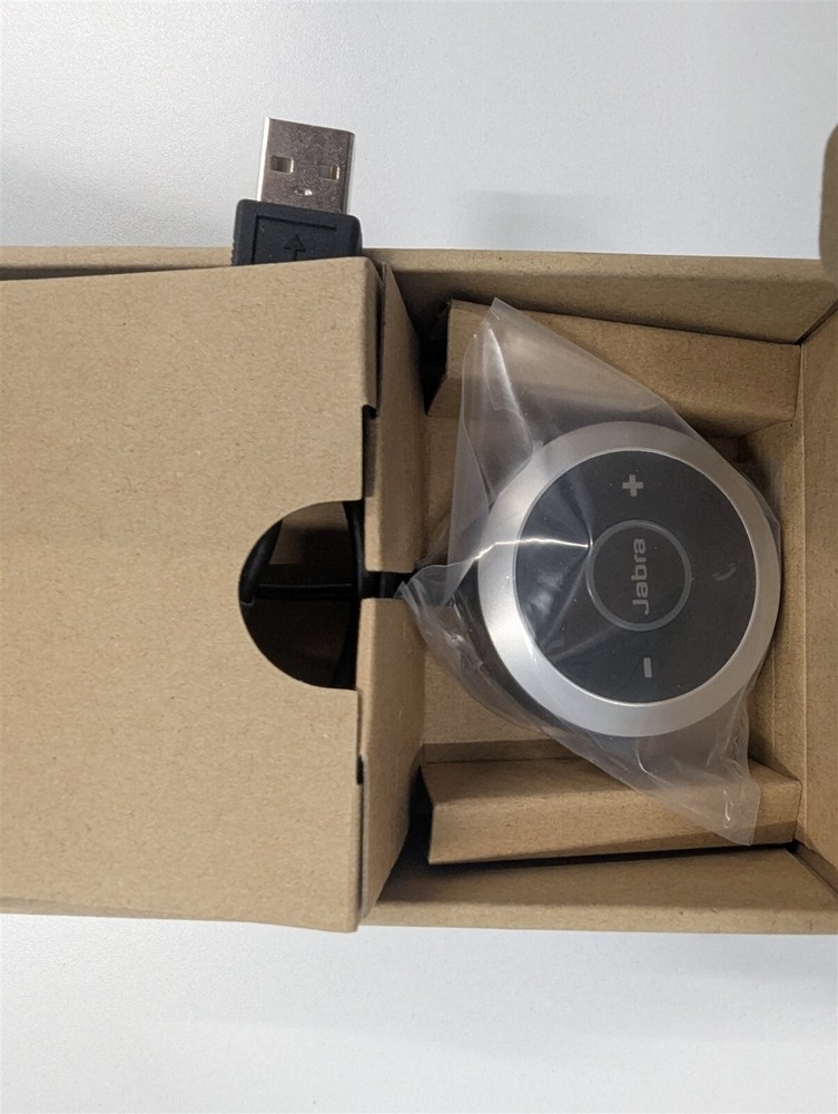 Jabra Evolve 40 Link MS Controller 14208-03 USB-A Brand New