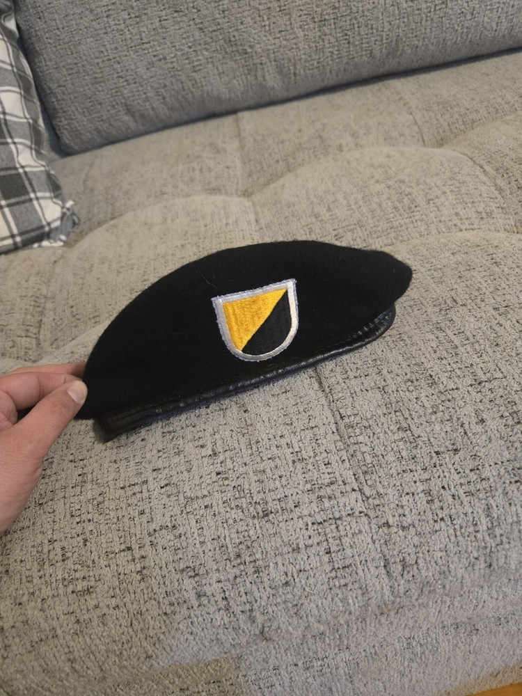 US Army Ranger Beret
