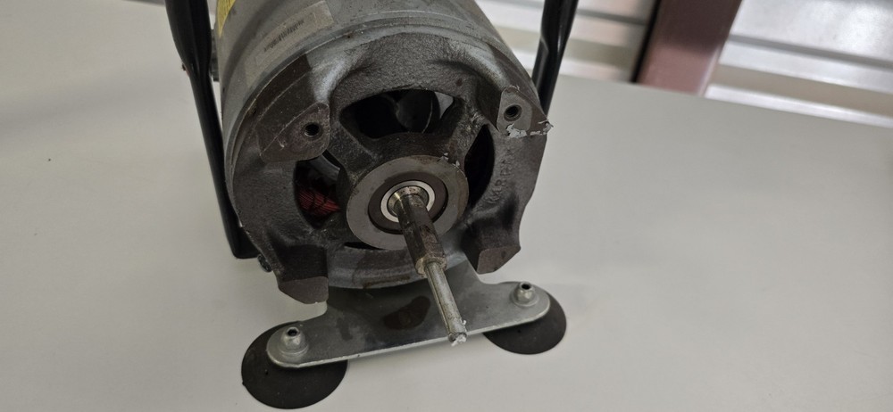 Fisher Scientific Maxima C Plus Vacuum Pump Motor Assembly – Franklin...