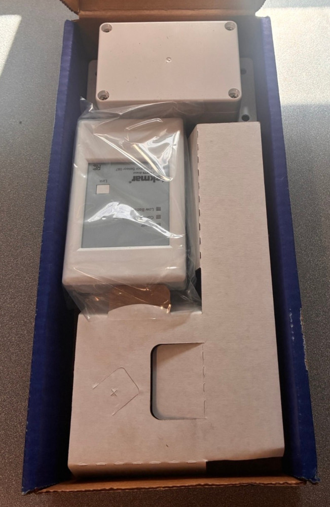 Tekmar [087] Wireless Outdoor Sensor