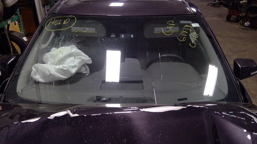 Used Object Sensor Module fits: 2015 Gmc Acadia Driver Assist side object alert