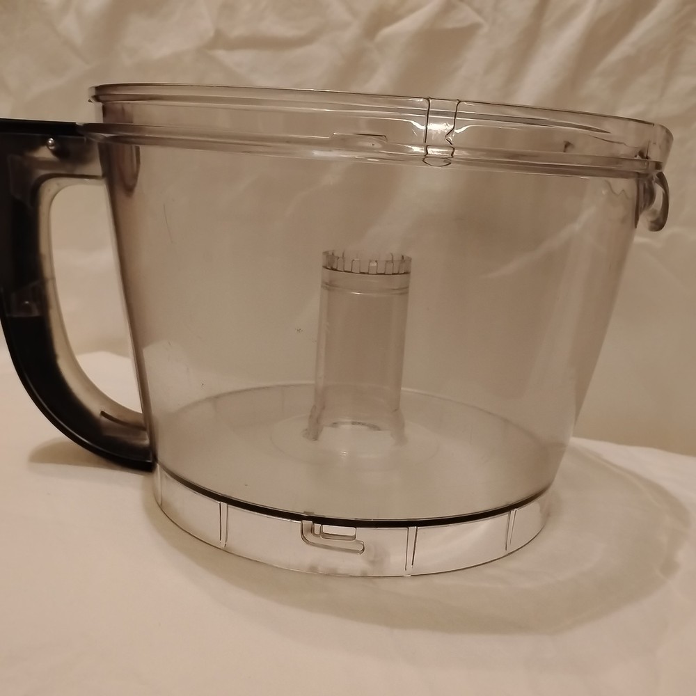 Cuisinart fp-14bkwb Large Work Bowl Food Processor Plastic Replacement Part