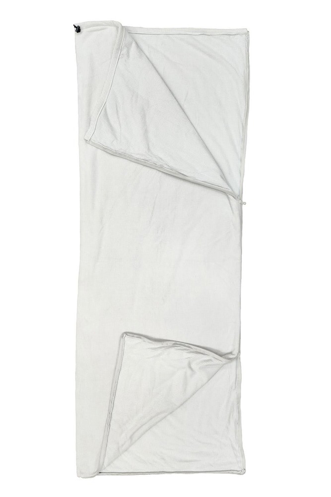 New Ledge Outdoors Performance Thinsulate Fleece Sleeping Bag