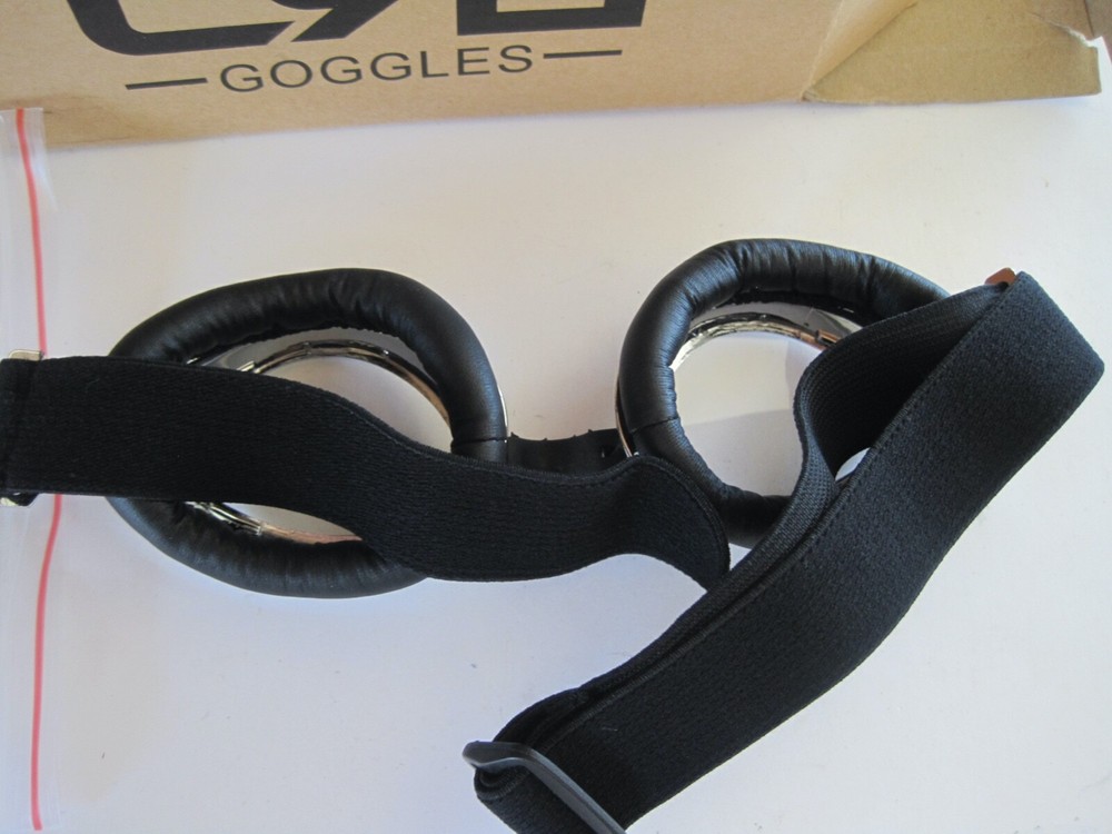 CSG Goggles GUC