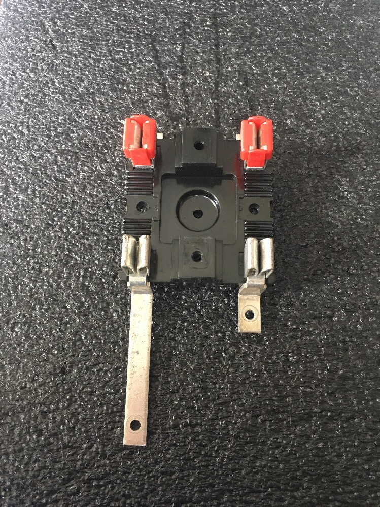 Siemens MC Murray 200 amp Meter Socket Replacement Parts Kit