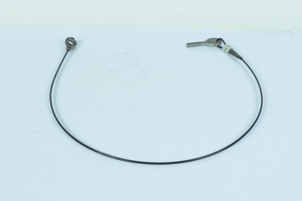 Minuteman 320246 Solution Tank Cable